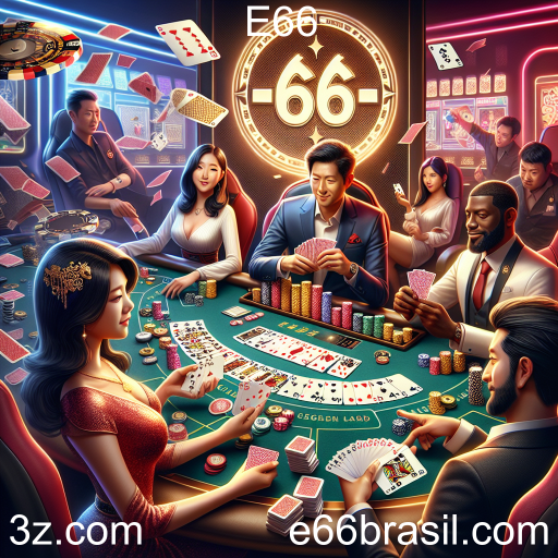 A Evolução dos Jogos de Cartas: De Clássicos a Digitais